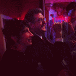 Drama Desk Party