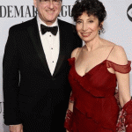 Red Carpet With Jean
